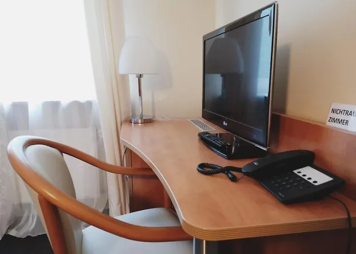 Hotel Meuser