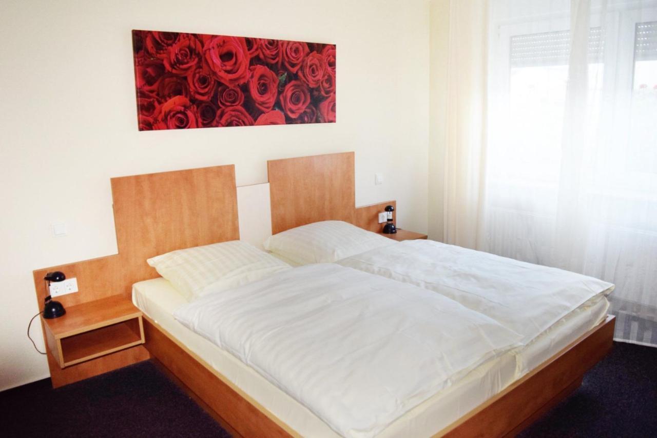 Hotel Meuser
