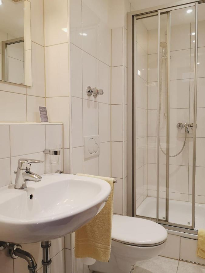 Hotel Meuser Wiesbaden